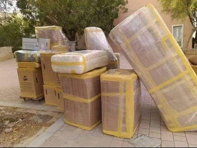 Yash Packers And Movers